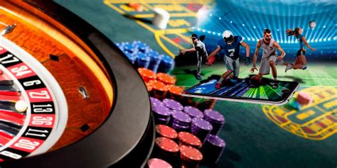 Casino sin depósito 2017.